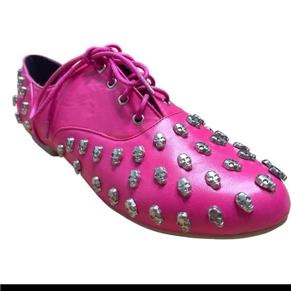 NIB Abbey Dawn Tough Crowd